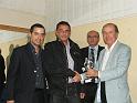 Premiazione capocannoniere